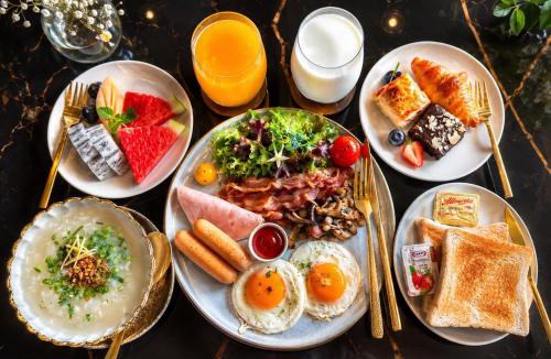 Ayutthaya Hotel | The Rachata at Ayothaya