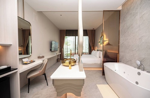 Ayutthaya Hotel | The Rachata Ayothaya