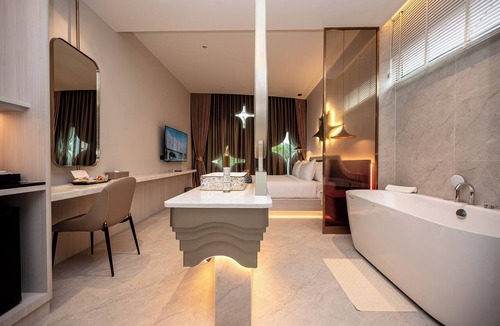 Ayutthaya Hotel | The Rachata Ayothaya