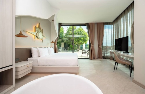 Ayutthaya Hotel | The Rachata Ayothaya