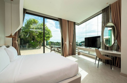 Ayutthaya Hotel | The Rachata Ayothaya