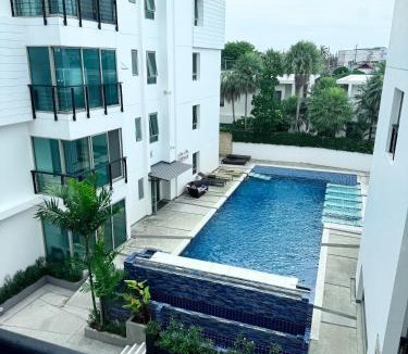 Kamala Apartment | The Regent Kamala