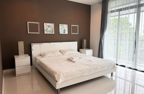 Kamala Apartment | The Regent Kamala