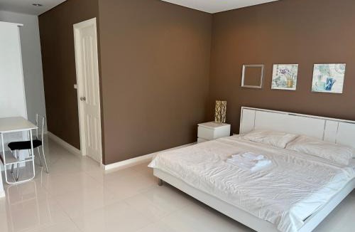 Kamala Apartment | The Regent Kamala