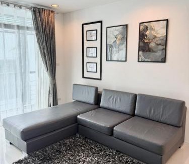 Kamala Apartment | The Regent Kamala