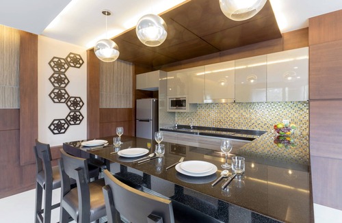 Bang Tao Hotel | The Regent Phuket Bangtao Beach