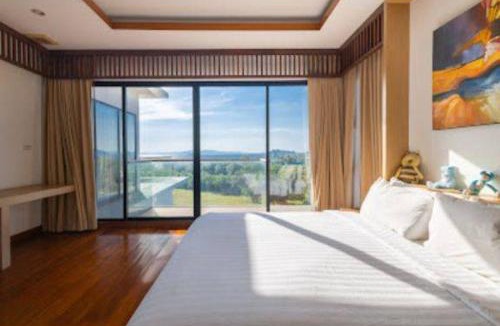 Nong Thale Apartment | The Residence Pelican Krabi