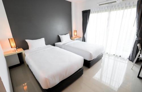 Prachuap Khiri Khan Hotel | The Rest Hotel - ประจวบ