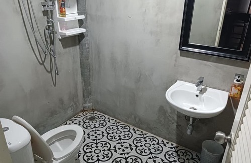 Khanna Yao House | The Riceberry House (Homestay In Bangkok)