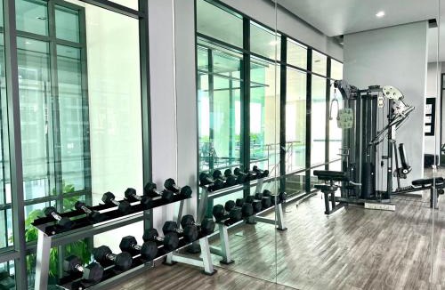 Bang Lamphu Lang Apartment | The Rich Condo one bed