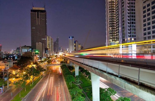 Bang Yi Ruea Condo | The Rich Sathorn-Taksin - Khet Khlong San