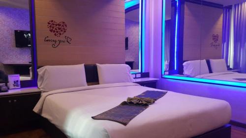 Hat Yai Hotel | The Ring Khokmao