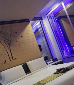 Hat Yai Hotel | The Ring Khokmao
