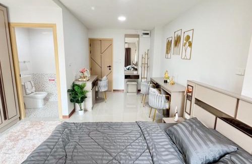 Lak Hok Apartment | The Rise 789