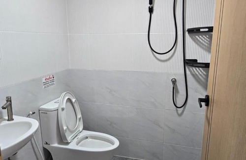 Lak Hok Apartment | The Rise 789