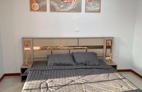 Lak Hok Apartment | The Rise 789