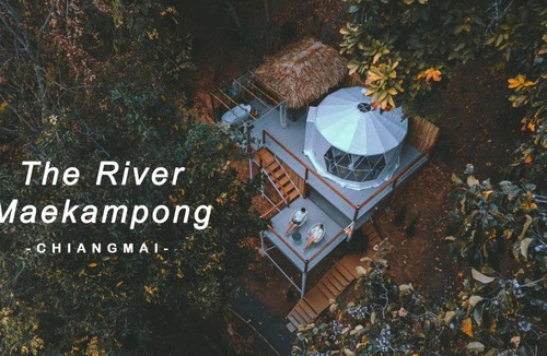 Mae On Resort | The River Maekampong Chiang Mai เดอะริเวอร์ แม่กำปอง
