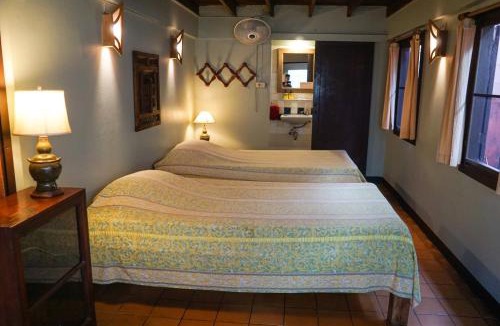 Lampang Hotel | The Riverside Guest House