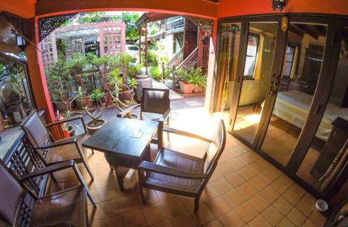 Lampang Hotel | The Riverside Guest House