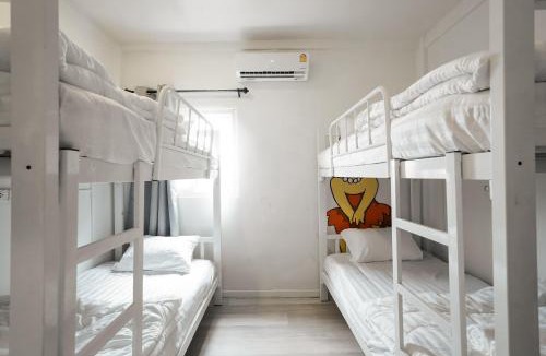 Banglamphu Hostel | The Roamery Hostel