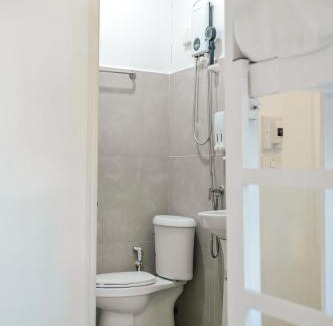 Banglamphu Hostel | The Roamery Hostel