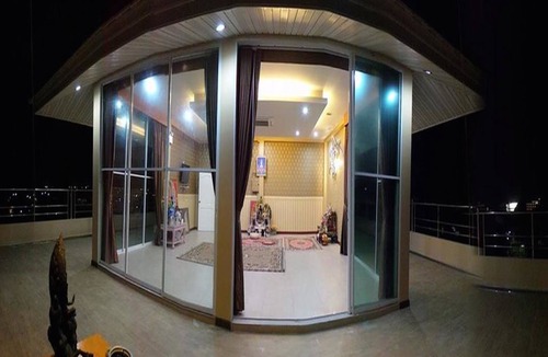 Ban Wang Hom Hotel | The Room Phatthalung