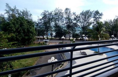 Rayong Province Condo | The Royal Rayong by Nun , Phe- Rayong, Beach Front, 2 Bed/2 Bath