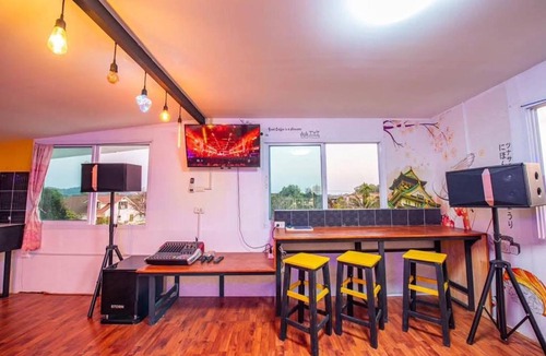 Rayong Apartment | The S Pool Villa