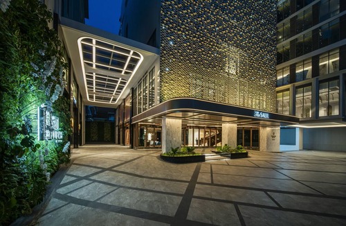 Bang Kho Laem Hotel | The Salil Hotel Riverside Bangkok