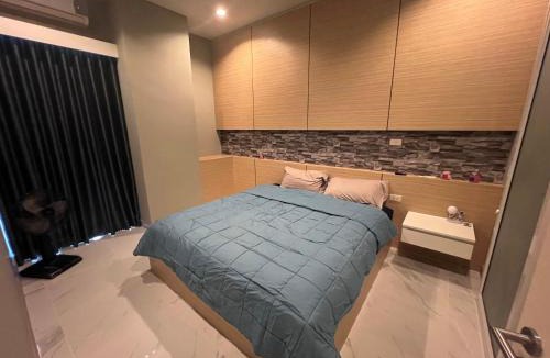 Noen Phra Apartment | The sea forest