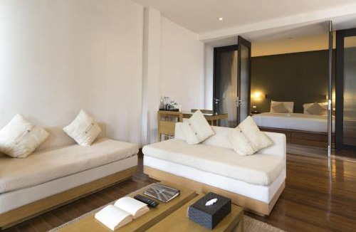 Bang Po Resort | The Sea Koh Samui Resort and Residences by Tolani