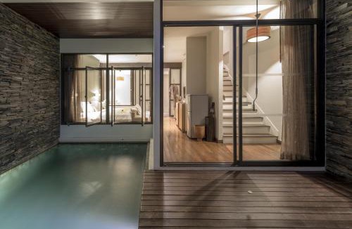 Bang Po Resort | The Sea Koh Samui Resort and Residences by Tolani