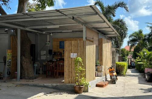 Haad Rin Resort | The Sea Resort Haad Rin