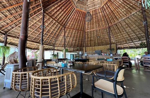 Haad Rin Resort | The Sea Resort Haad Rin