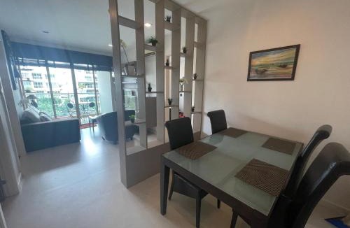 Khao Takiab Apartment | The Seacraze
