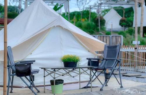 Khao Kho Resort | The secret garden