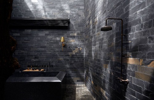 Chaweng City Center Hotel | The Secret Pool Villas By The Library
