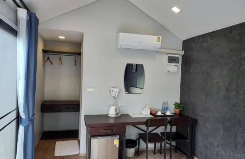 Nakhon Ratchasima Hotel | The Sept Korat