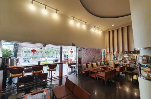 Old City Hostel | The Sila Boutique Bed & Breakfast