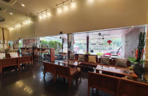 Old City Hostel | The Sila Boutique Bed & Breakfast