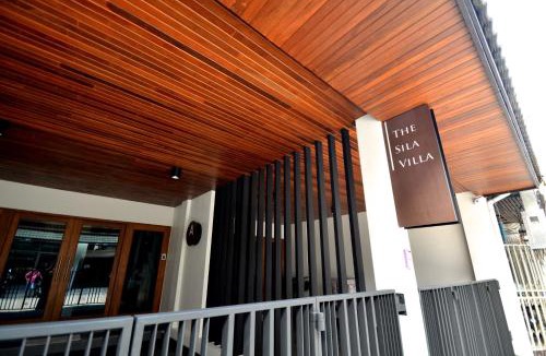Old City Hostel | The Sila Boutique Bed & Breakfast