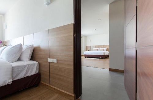 Buriram Hotel | The Sita Princess