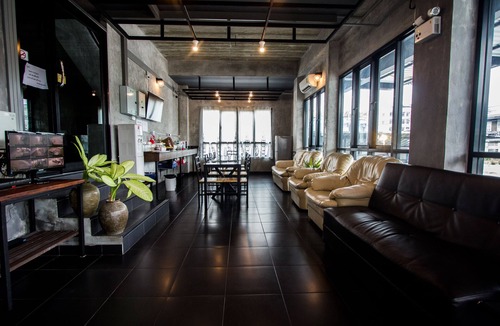 Khlong Nung Hotel | The Sky Loft Hotel