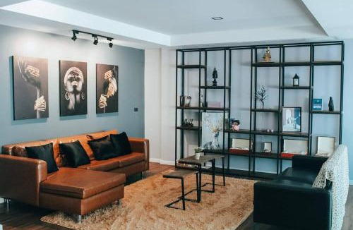 Nai Wiang Apartment | The Skyone Poshtel