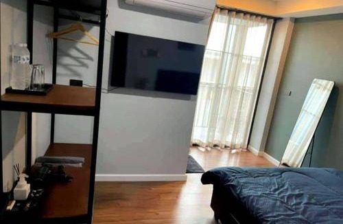 Nai Wiang Apartment | The Skyone Poshtel