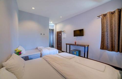 San Sai Hotel | The Sleep Resort