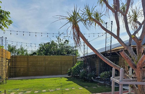 Khao Noi Hotel | The Son Resort