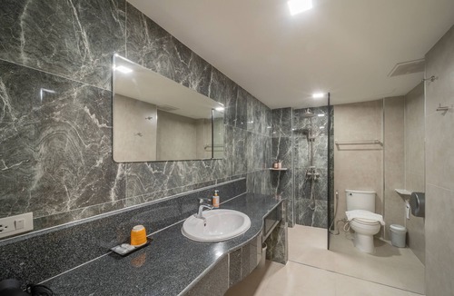 Lampang Hotel | The Space Hotel Lampang