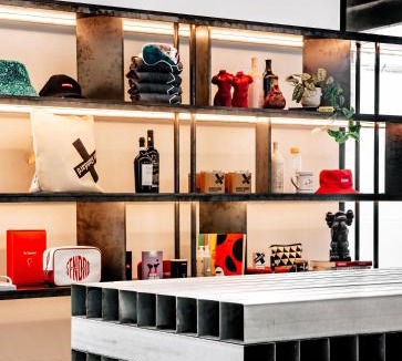Ban Phan Thom Hotel | The StandardX, Bangkok Phra Arthit
