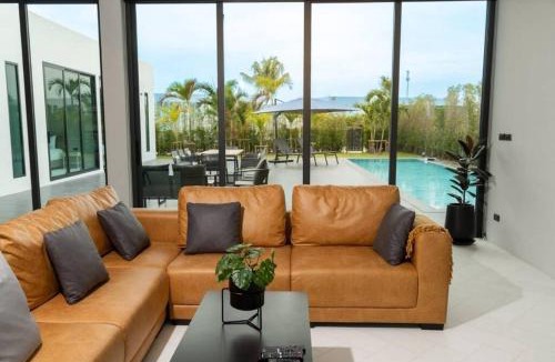 Khao Tao Villa | The Stay Huahin 2